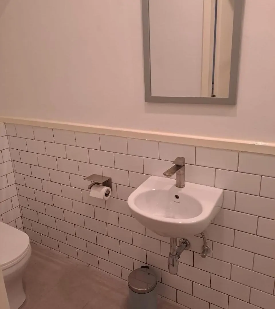 Georgetown Vintage Garden 5Pax 2Br Homestay בית נופש